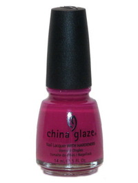 China Glaze Designer Satin Nail Polish - 0.65oz