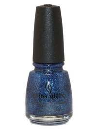 China Glaze Dorothy Who? Nail Polish - 0.65oz