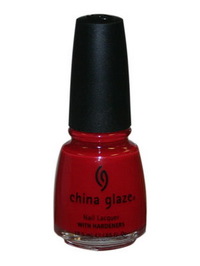 China Glaze Dress To Kill Nail Polish - 0.65oz