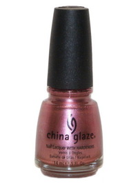 China Glaze Emotion Nail Polish - 0.65oz