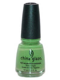 China Glaze Entourage Nail Polish - 0.65oz