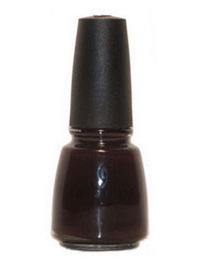 China Glaze Evening Seduction Nail Polish - 0.65oz