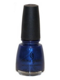 China Glaze Eyes Like Sapphires Nail Polish - 0.65oz