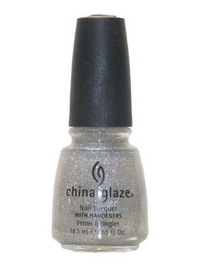 China Glaze Fairy Dust Nail Polish - 0.65oz