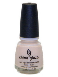 China Glaze First Kiss Nail Polish - 0.65oz