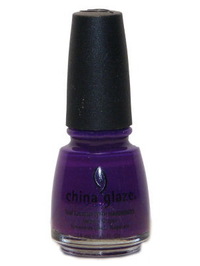 China Glaze Flying Dragon - 0.65oz