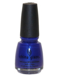 China Glaze Frostbite Nail Polish - 0.65oz