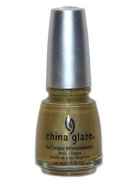China Glaze GR8 Nail Polish - 0.65oz