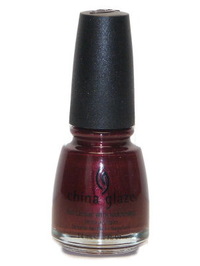 China Glaze Heart Of Africa Nail Polish - 0.65oz