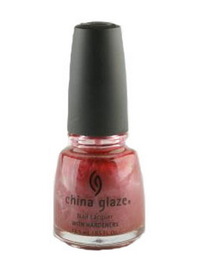 China Glaze Heather Nail Polish - 0.65oz