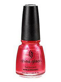 China Glaze Her Fabulousness Nail Polish - 0.65oz