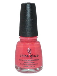 China Glaze High Hopes Nail Polish - 0.65oz