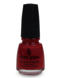 China Glaze High Maintenance Nail Polish - 0.65oz