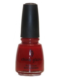 China Glaze High Maitenance Nail Polish - 0.65oz