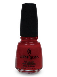 China Glaze High Roller Nail Polish - 0.65oz