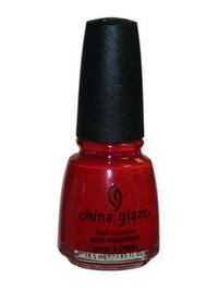 China Glaze How Lola Can U Go Nail Polish - 0.5oz