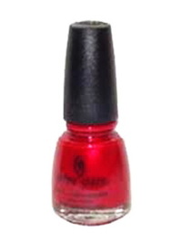 China Glaze Hurt So Good Nail Polish - 0.65oz