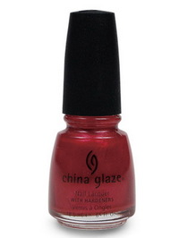 China Glaze I Love Hue Nail Polish - 0.65oz