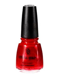 China Glaze I'm Not Bitter Nail Polish - 0.65oz