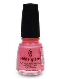 China Glaze I Wanna Lei Ya Nail Polish - 0.65oz