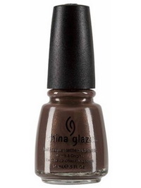 China Glaze Ingrid Nail Polish - 0.65oz