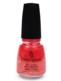 China Glaze Jamaican Out Nail Polish - 0.65oz