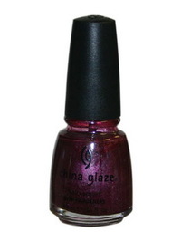 China Glaze Jet-Set Chic Nail Polish - 0.65oz