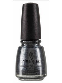 China Glaze Jetterbug Nail Polish - 0.65oz