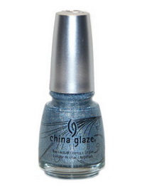 China Glaze Kaleidoscope Him Out Nail Polish - 0.65oz