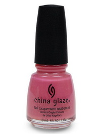 China Glaze Lap Of Luxury Nail Polish - 0.65oz