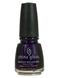 China Glaze Let's Groove Nail Polish - 0.65oz