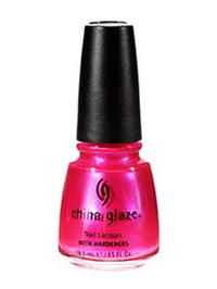 China Glaze Limbo Bimbo Nail Polish - 0.65oz