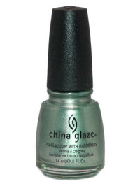 China Glaze Metallic Muse Nail Polish - 0.65oz