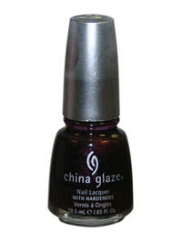 China Glaze Metropolitan Nail Polish - 0.65oz