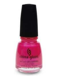 China Glaze Monte Carlo Nail Polish - 0.65oz