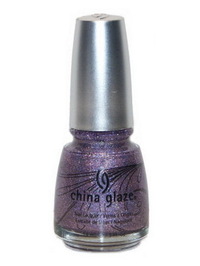 China Glaze Octa Gone Wild Nail Polish - 0.65oz