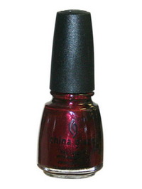 China Glaze On Your Knees Nail Polish - 0.65oz