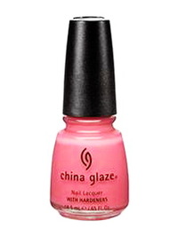 China Glaze Outrageous Nail Polish - 0.65oz