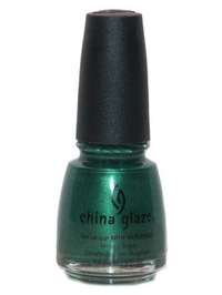 China Glaze Outta Bounds Nail Polish - 0.65oz