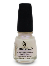 China Glaze Rainbow Nail Polish - 0.65oz