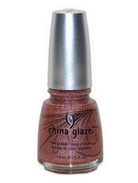 China Glaze Rated Holographic Nail Polish - 0.65oz