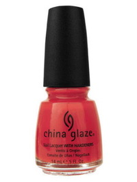 China Glaze Revolution Nail Polish - 0.65oz