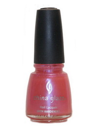 China Glaze Rio Nail Polish - 0.65oz