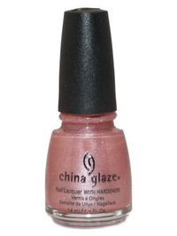 China Glaze Robotika Nail Polish - 0.65oz