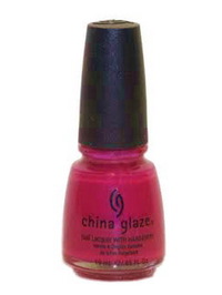 China Glaze Sass In A Glass Nail Polish - 0.65oz
