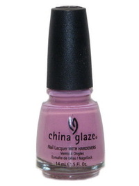China Glaze Second-Hand silk Nail Polish - 0.65oz