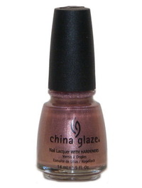 China Glaze Sex on the Beach Nail Polish - 0.65oz