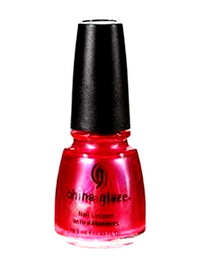 China Glaze Sexy Sihouette Nail Polish - 0.65oz