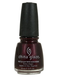 China Glaze Short & Sassy Nail Polish - 0.65oz