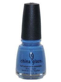 China Glaze Sky High-Top Nail Polish - 0.65oz